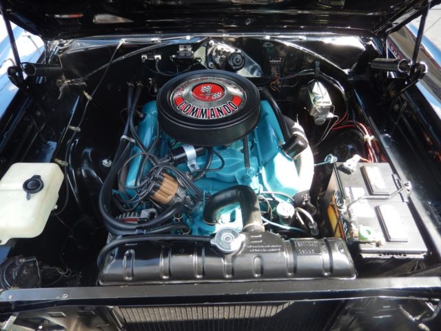1968 Plymouth GTX - photo 6