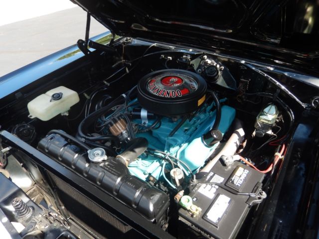 1968 Plymouth GTX - photo 7