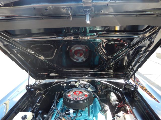 1968 Plymouth GTX - photo 8