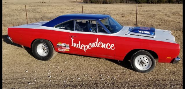 1968 Plymouth GTX (with clear Title from 1979) 1968 Plymouth GTX