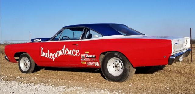 1968 Plymouth GTX - photo 11