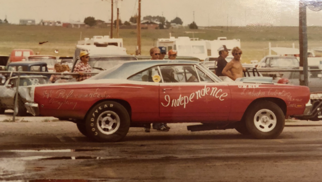 1968 Plymouth GTX - photo 13