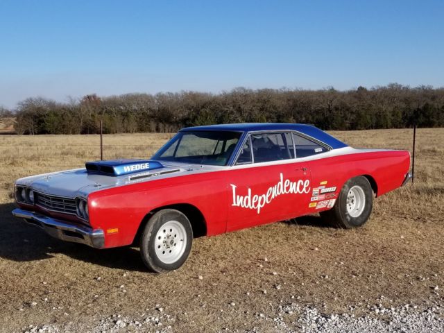 1968 Plymouth GTX - photo 3