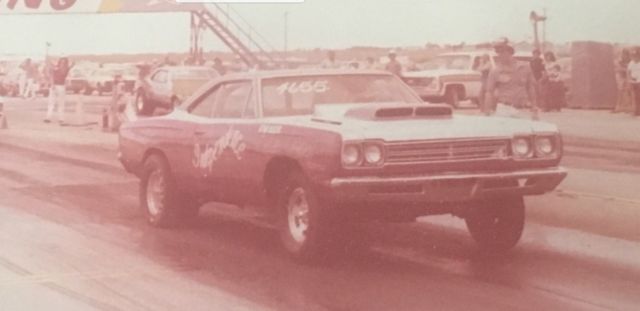 1968 Plymouth GTX - photo 5