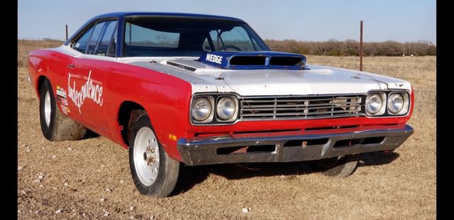 1968 Plymouth GTX - photo 6