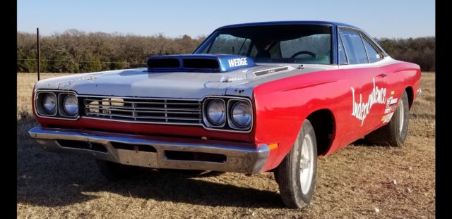 1968 Plymouth GTX - photo 7