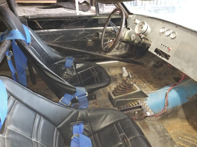 1968 Plymouth GTX - photo 9
