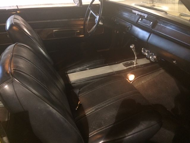 1968 Plymouth GTX - photo 5