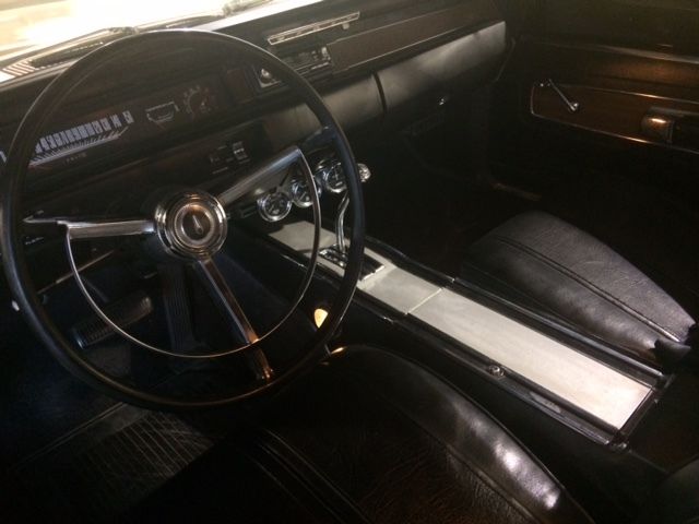 1968 Plymouth GTX - photo 8