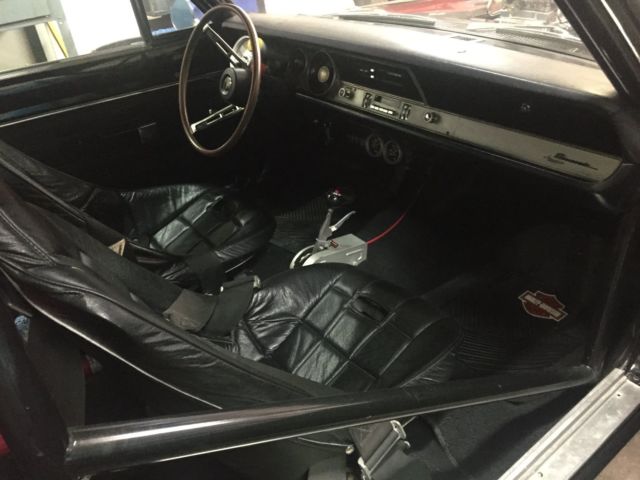 1968 Plymouth Barracuda - photo 10