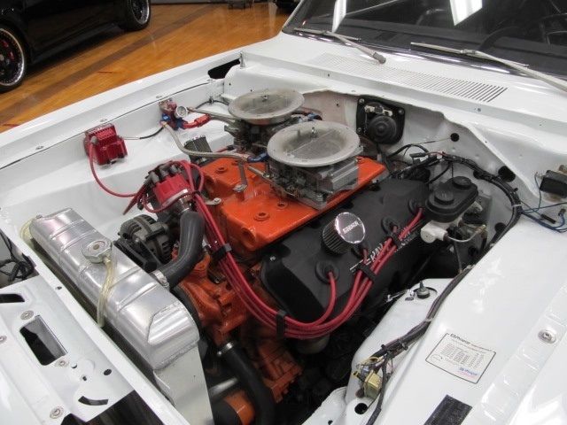 1968 Plymouth Hemi Barracuda - photo 5