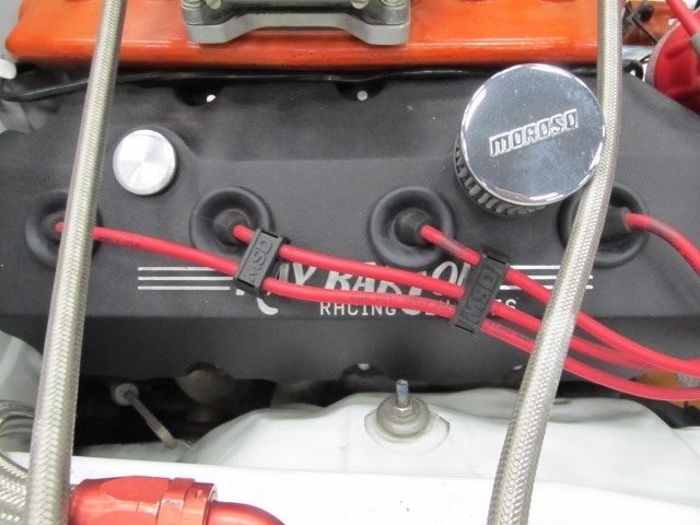1968 Plymouth Hemi Barracuda - photo 7
