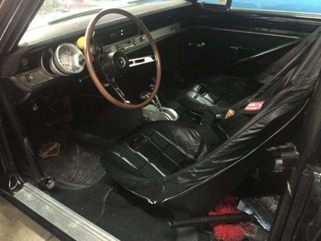 1968 Plymouth Barracuda - photo 8