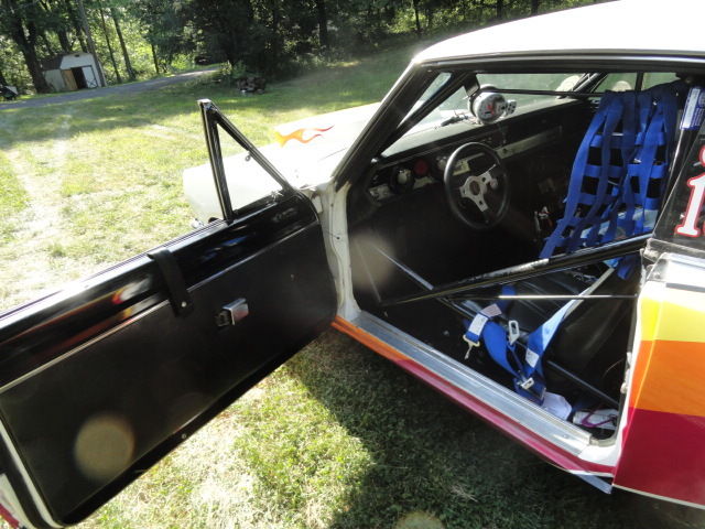 1968 Plymouth Barracuda CUDA - photo 11
