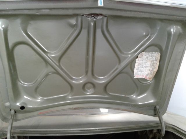 1968 Plymouth Road Runner - photo 11
