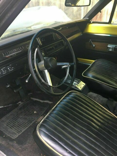 1968 Plymouth GTX - photo 4