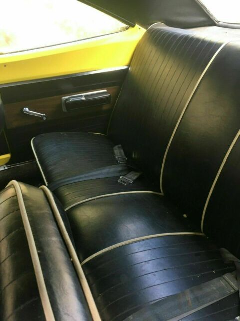 1968 Plymouth GTX - photo 5