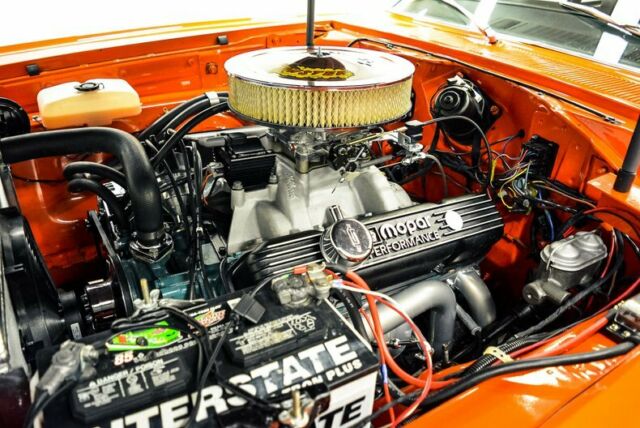 1968 Plymouth Road Runner -- - photo 12