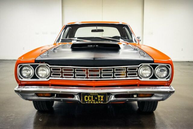 1968 Plymouth Road Runner -- - photo 2