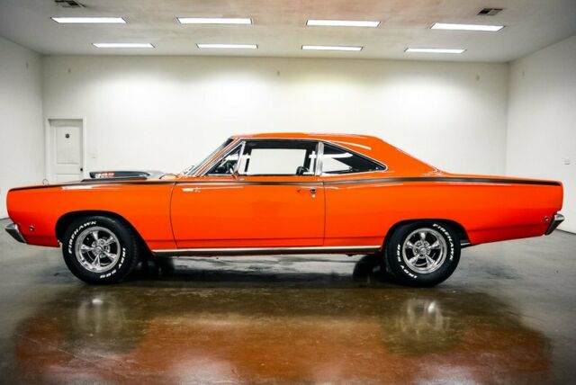 1968 Plymouth Road Runner -- - photo 4