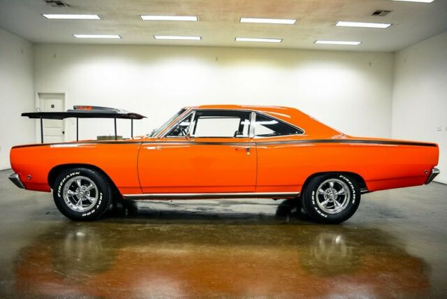 1968 Plymouth Road Runner -- - photo 5