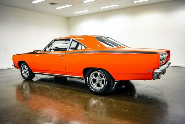 1968 Plymouth Road Runner -- - photo 6
