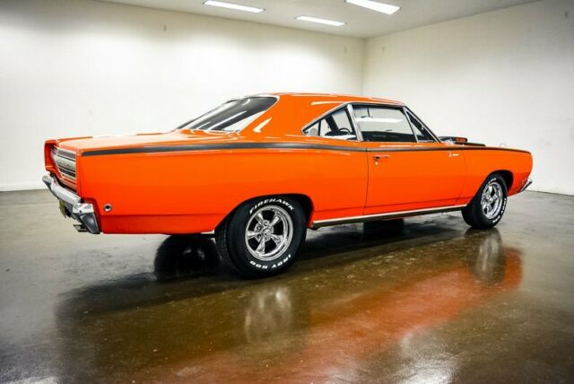1968 Plymouth Road Runner -- - photo 8
