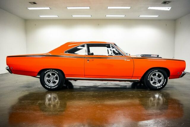 1968 Plymouth Road Runner -- - photo 9