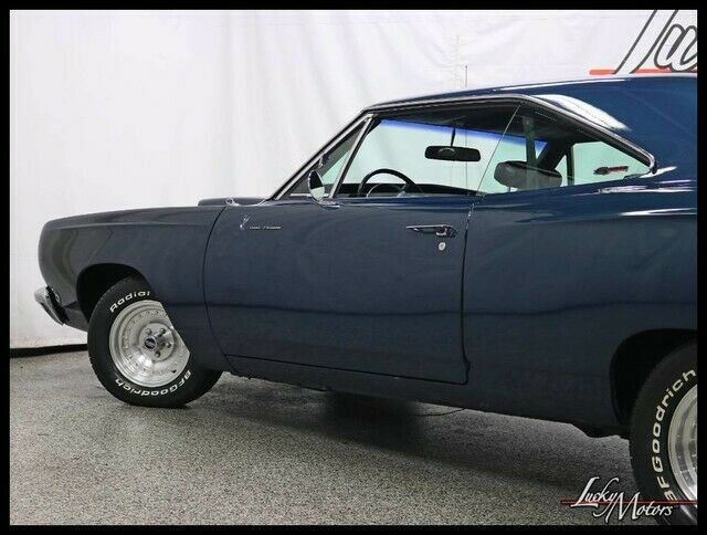 1968 Plymouth Road Runner -- - photo 10