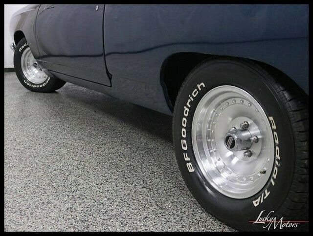 1968 Plymouth Road Runner -- - photo 11