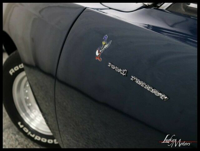 1968 Plymouth Road Runner -- - photo 12