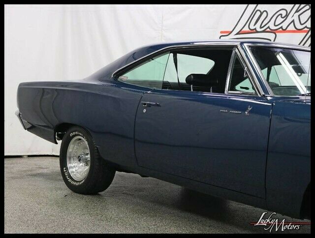 1968 Plymouth Road Runner -- - photo 3