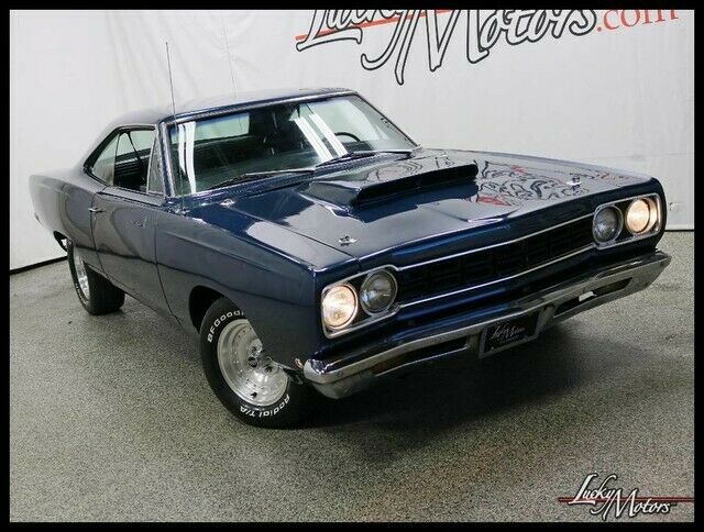 1968 Plymouth Road Runner -- - photo 5