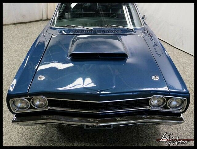 1968 Plymouth Road Runner -- - photo 7