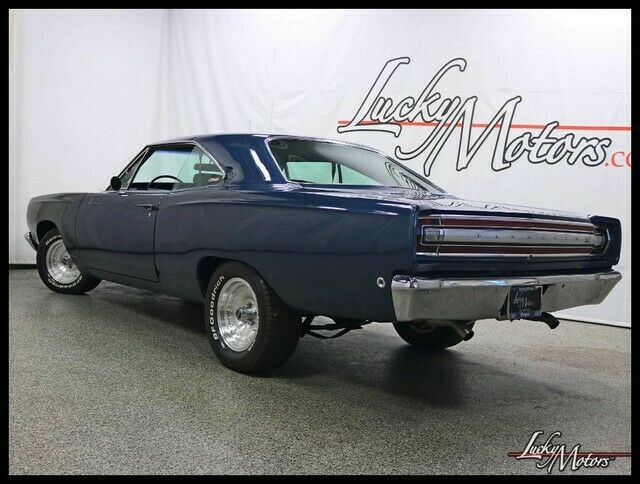 1968 Plymouth Road Runner -- - photo 8