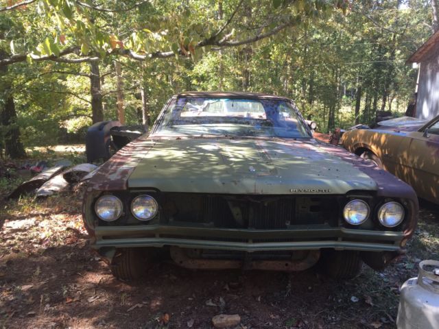 1968 Plymouth Road Runner - photo 2