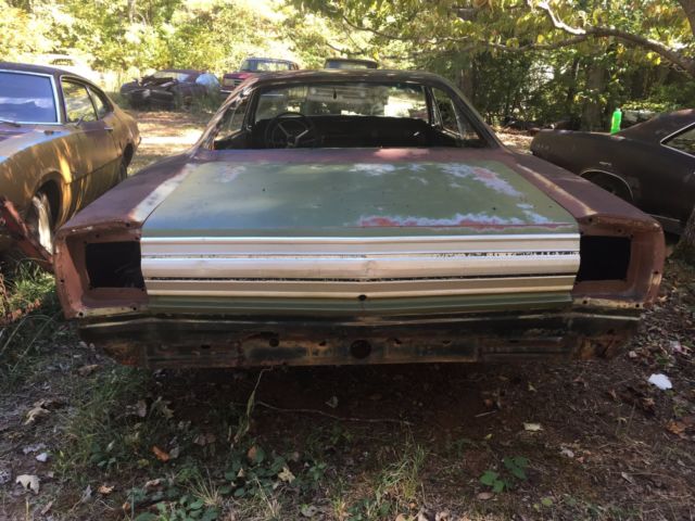 1968 Plymouth Road Runner - photo 6