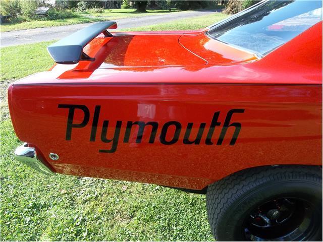 1968 Plymouth Road Runner -- - photo 9