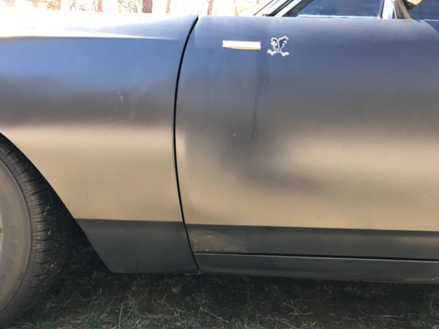 1968 Plymouth Road Runner decor - photo 7