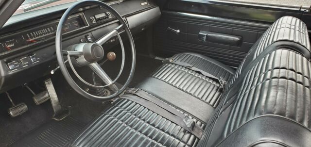 1968 Plymouth Road Runner - photo 11