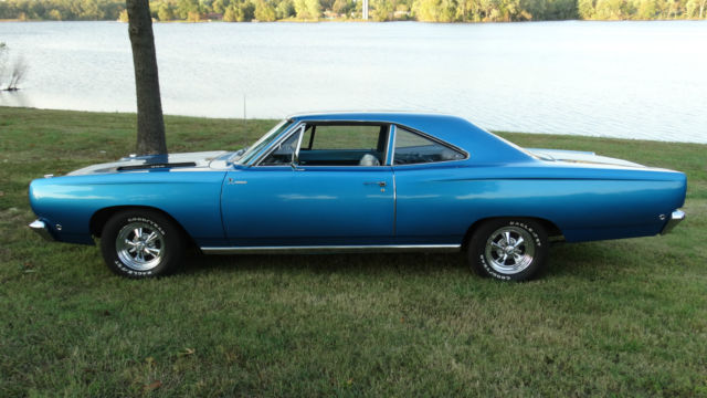 1968 Plymouth Road Runner ROAD RUNNER - photo 6