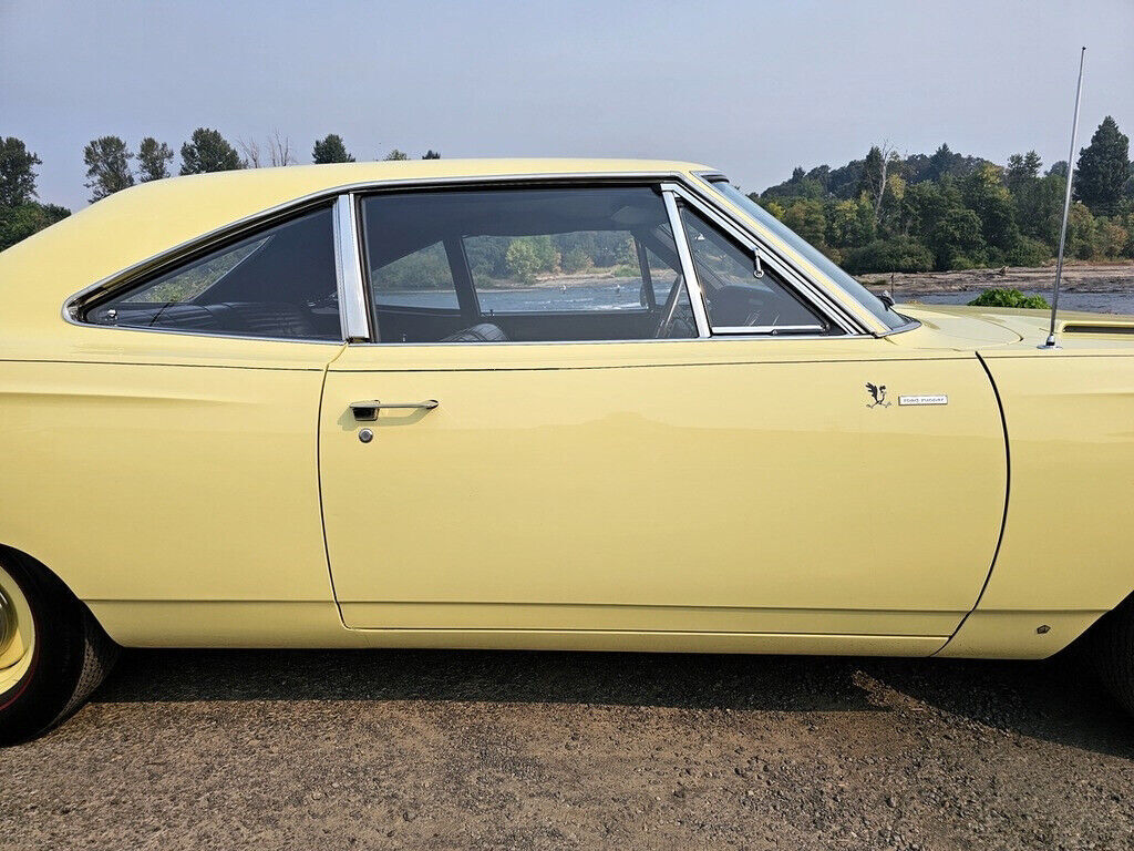1968 Plymouth Road Runner - photo 6