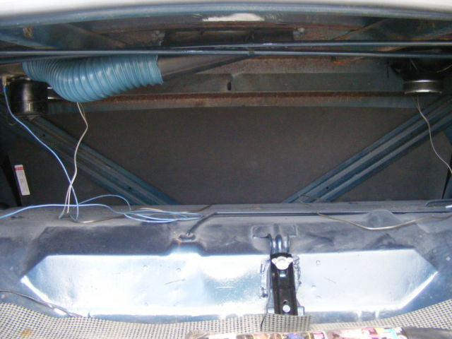 1968 Plymouth Road Runner Coupe - photo 11