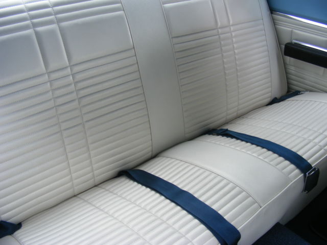 1968 Plymouth Road Runner Coupe - photo 13