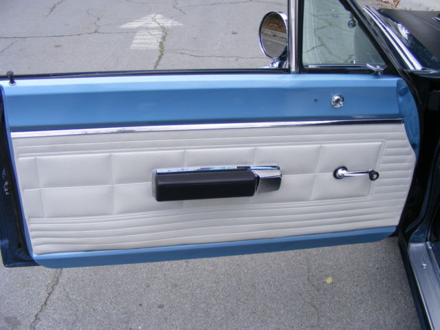 1968 Plymouth Road Runner Coupe - photo 9