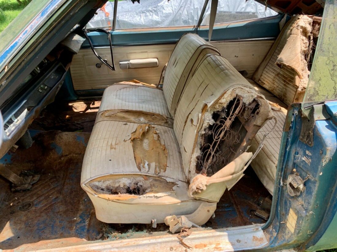 1968 Plymouth Road Runner - photo 10