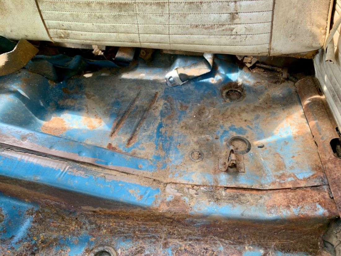 1968 Plymouth Road Runner - photo 2