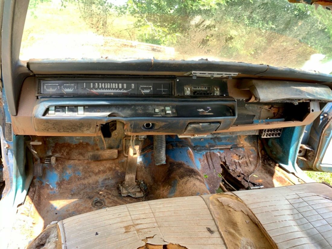 1968 Plymouth Road Runner - photo 5