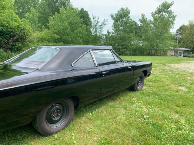 1968 Plymouth Road Runner Decor Package - photo 10