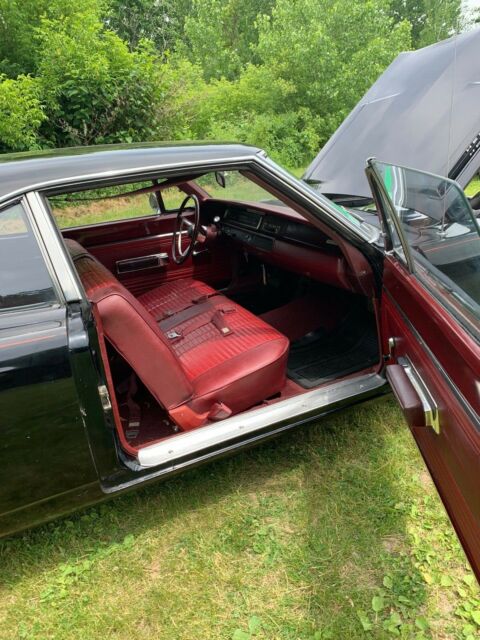 1968 Plymouth Road Runner Decor Package - photo 11
